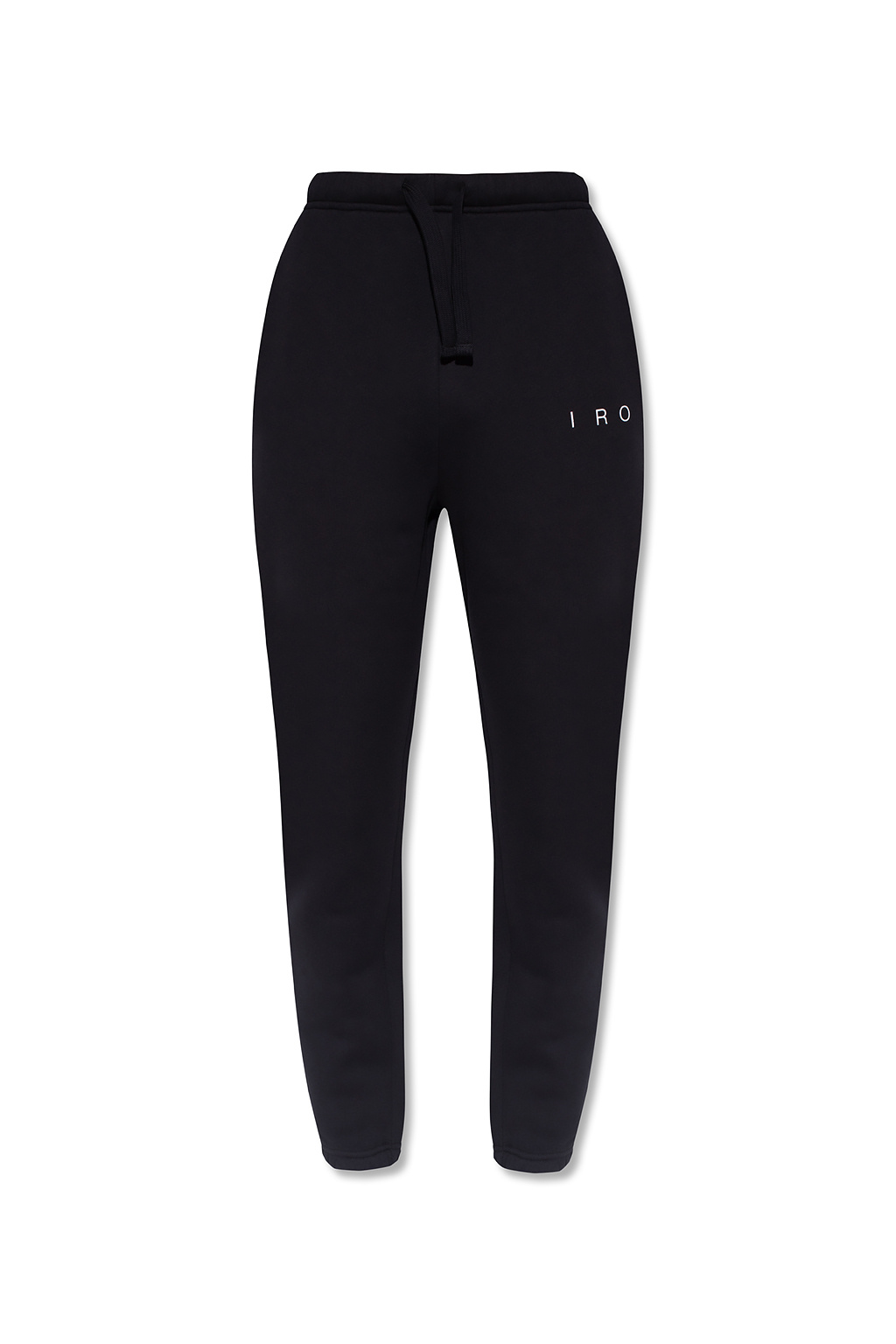 SchaferandweinerShops Kiribati - Sweatpants with logo Iro